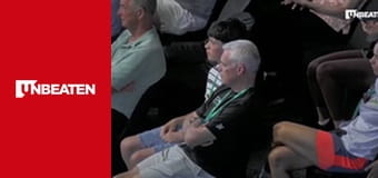 Squash: PSA World Tour Finals