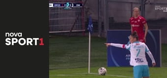 Dijon FCO - Olympique Marseille