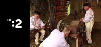 Kalendár zvykov E1 - Chlieb náš každodenný