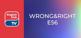 Wrong&right E56