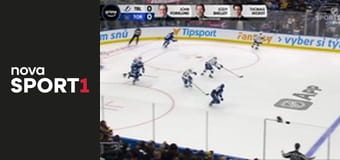 NHL: Toronto Maple Leafs - Tampa Bay Lightning
