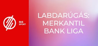 Labdarúgás: Merkantil Bank Liga - Budapest Honvéd FC – Kecskeméti TE mérkőzés