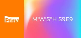 M*A*S*H S9E9