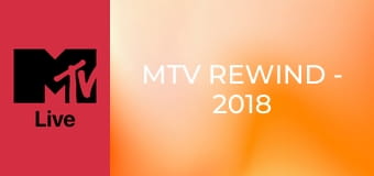 MTV Rewind - 2018