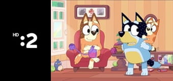 V chalúpke a za chalúpkou E3 - Dedkove strašidlá