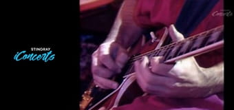 Various Artists - iConcerts Hits