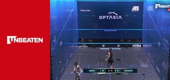Squash - PSA World Championships