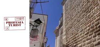 Локоротондо - признато за едно от най-красивите градчета в Италия