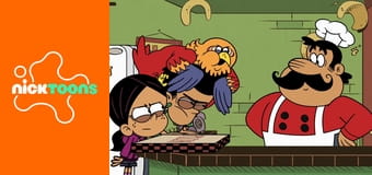 A Casagrande család S2E10 - Karate csapás / A város takója A Casagrande család S2E10 - Karate csapás / A város takója