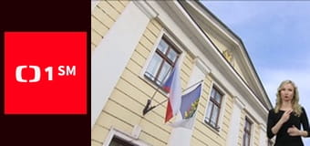 Události v regionech