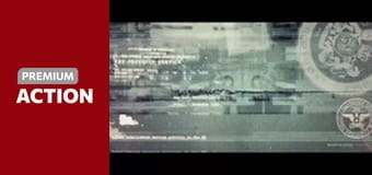 MI-5: Vyšší dobro