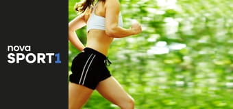 Běhej lesy - Lednice Běhej lesy - Lednice