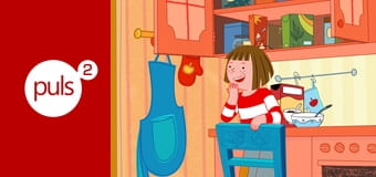 Basia S1E11 - Basia i pieniądze