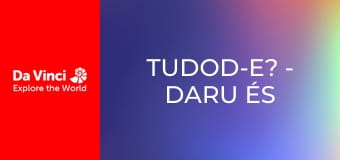 Tudod-e? - Daru és tégla Tudod-e? - Daru és tégla