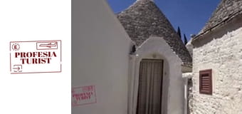 Приказка за Алберобело (Пулия, Италия) Приказка за Алберобело (Пулия, Италия)