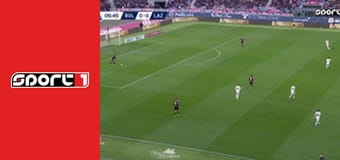 Fotbal - Bologna - Lazio