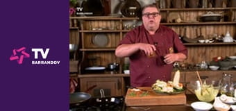 Vaříme s Jirkou Babicou