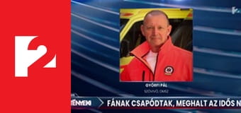 Tények  E88 - Episode 88