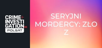 Seryjni mordercy: zło z bliska S1E4 - Robert Berdella – rzeźnik z Kansas City