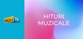 Hituri muzicale