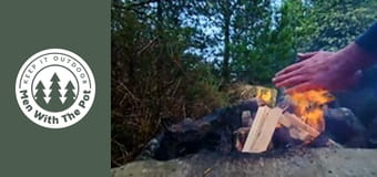 Този сандвич със стек