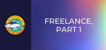 Freelance, part 1