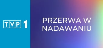 Przerwa w nadawaniu