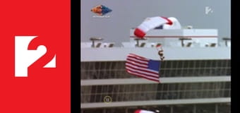 Walker, a texasi kopó S6E15 - Cherokee csapat 2/1.