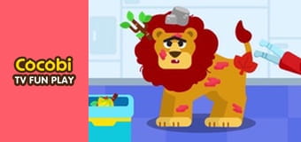 Cocobi Animal Rescue Game