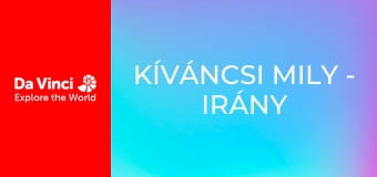 Kíváncsi Mily - Irány az iskola! Kíváncsi Mily - Irány az iskola!