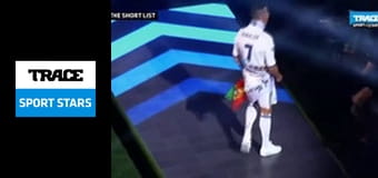 Invincible E34 - Nadia Comaneci