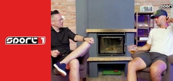 MVP - Rozhovory o sportu, David Krejci, HD