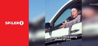 Veszélyes országút S4E21