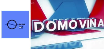 Domovina