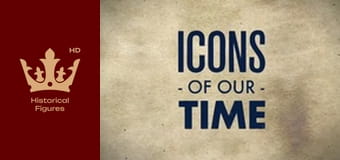 Икони на нашето време - Мохамед Али