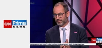 České zájmy v Evropě