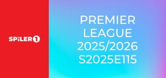 Premier League 2025/2026 S2025E115 - NFO-BHA Nottingham Forest - Brighton 