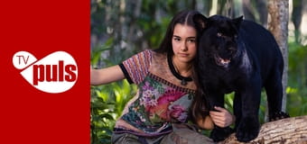 Emma i czarny jaguar