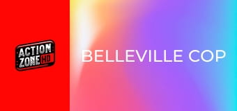 Policajt z Paříže