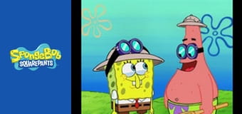 SpongeBob Sezonul 7 Episodul 8