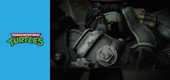 Mladé ninja korytnačky 5. séria, 18. časť