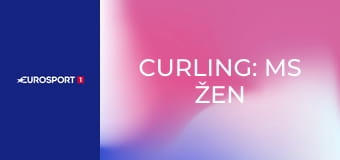 Curling: MS žen