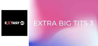 Extra Big Tits 3