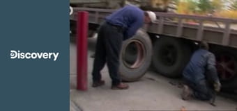 Americkí drevorubači II (5)