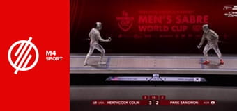 Kard világkupa - Csapat