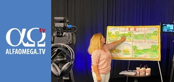 Povestirile biblice prind viaţă