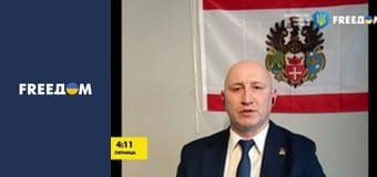 Інформаційні сюжети.