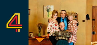 Miodowe lata S6E10 - Mordercy są wśród nas