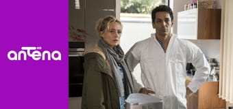 Balthazar S1E1 - Z krwi i kości