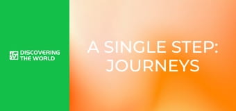 A Single Step: Journeys of Women Leaders